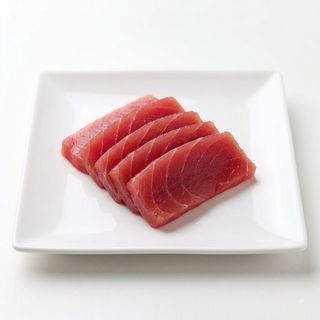 Sashimi De Atún (5 Pzs.)