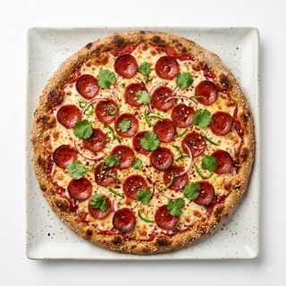 Pepperoni