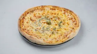 Pizza Quattro formagio