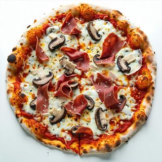 PIZZA SFIZIOSA
