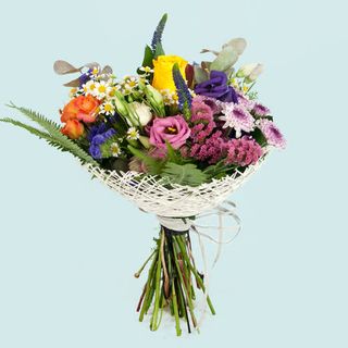 Ramo De Flores Alegría