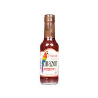 Picante Amazon Chipottle 155ml