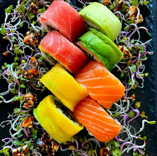 Philadelphia Rainbow premium