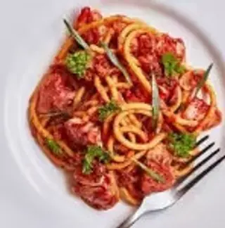 Linguine Pomodoro