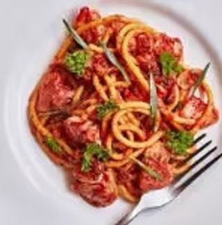 Linguine Pomodoro
