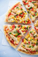   Pizza   ITALIANO 