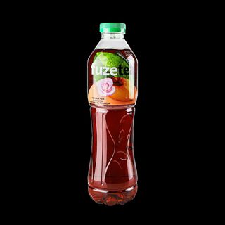 Fuzetea персик та троянда