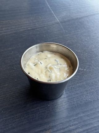 Соус Тар-тар (45г)