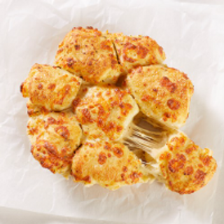 CHEESY PAN
