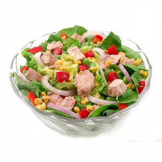 Insalata Di Tonno