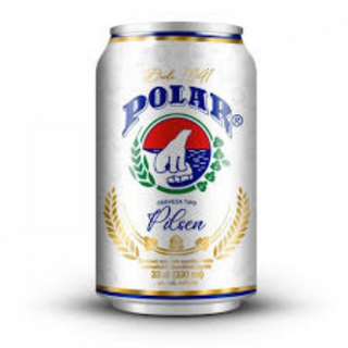Cerveza Polar