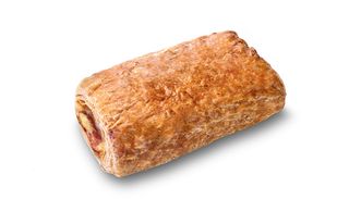 Gran Napolitana Jamon York Y Queso