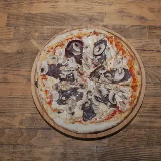 Pizza Bosanska