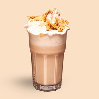 NY Cappuccino Avellana Y Barquillo (35 Cl.)