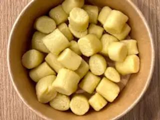 Componi i tuoi gnocchi