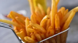Patatas Fritas