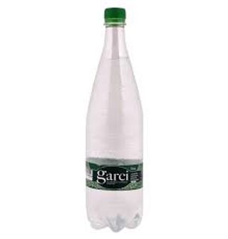 Eau Gazeuse 1 L