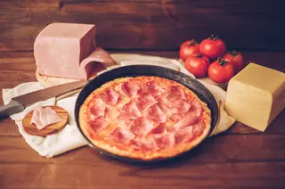 6. MEDI PROSCIUTTO