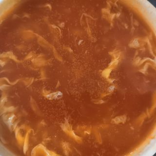 12-Sopa de Tomate