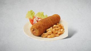 Karađorđeva šnicla