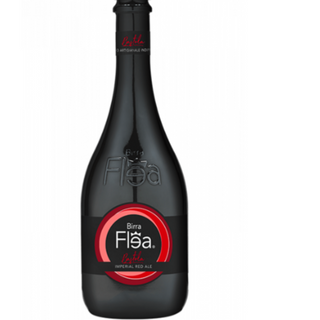 Bastola Imperial Red Ale 33cl