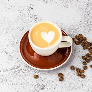 Cortado TO GO