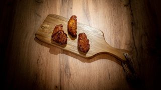 Alette di pollo - 6 pezzi