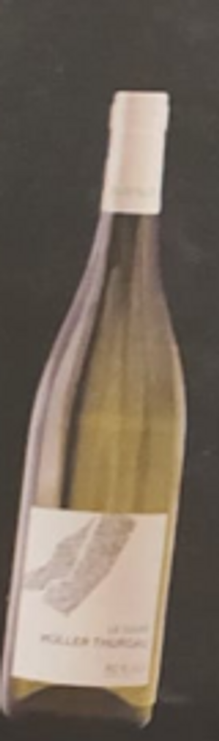 Muller Thurgau Trentino D.O.C K