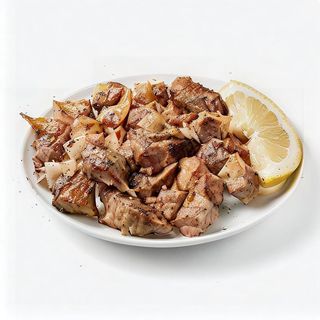 10 - Caracoles de Mar