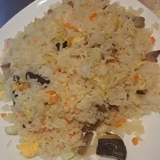 Arroz Frito Mil Delicias