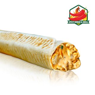 Rollo Special Super Kebab