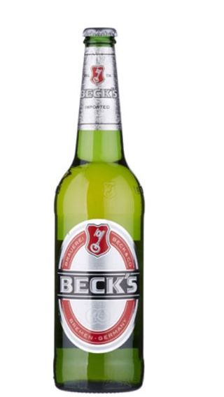 Beck's 33 cl