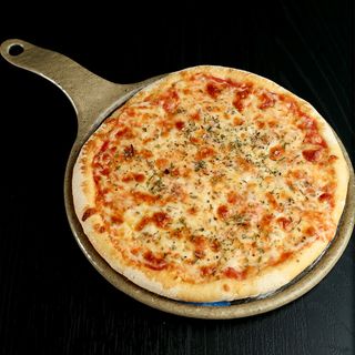 მარგარიტა დიდი