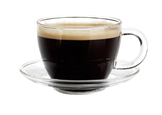 double espresso