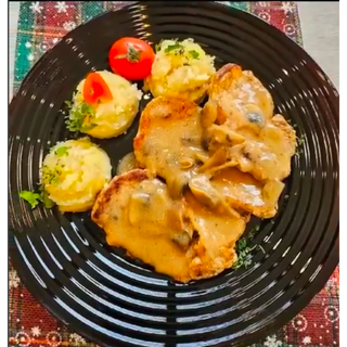 Свински карета (350г)