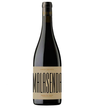 Malasenda Crianza