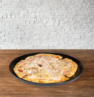 Pizza Marguerita