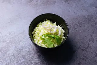Kupus salata
