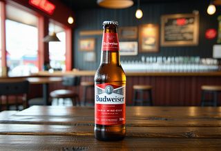 Будвайзер