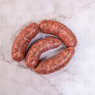 Chorizo 100% Cerdo