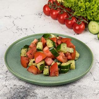 Ամառային աղցան