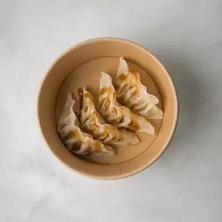Gyozas de Pollo 4u