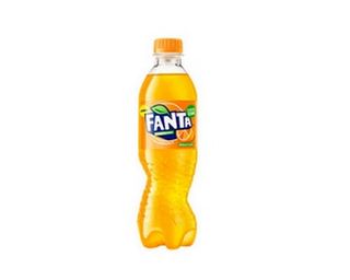 Fanta Pomarańczowa 0.5l