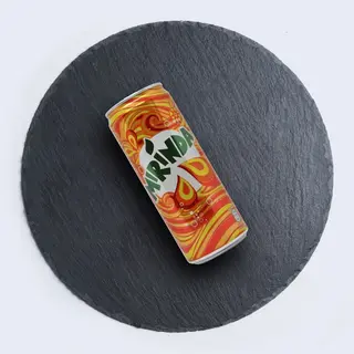 Mirinda lattina 33 cl