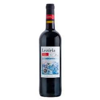 Vinho Lezíria Tinto 75cl