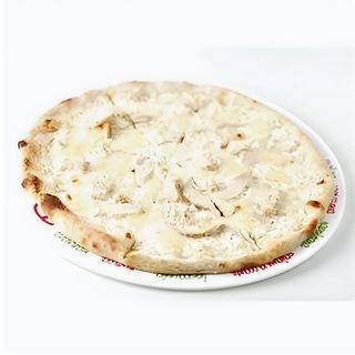 Піца з куркою міні (20см)