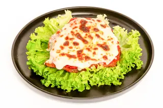 Pollo Parmigiano