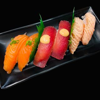 Nigiri Combo