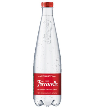 Acqua Ferrarelle 0,5