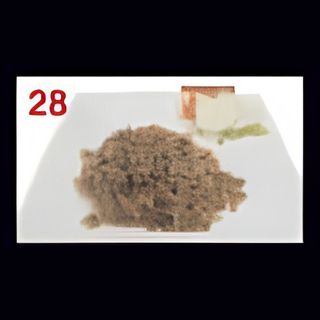 28 Spaghetti di soia saltati